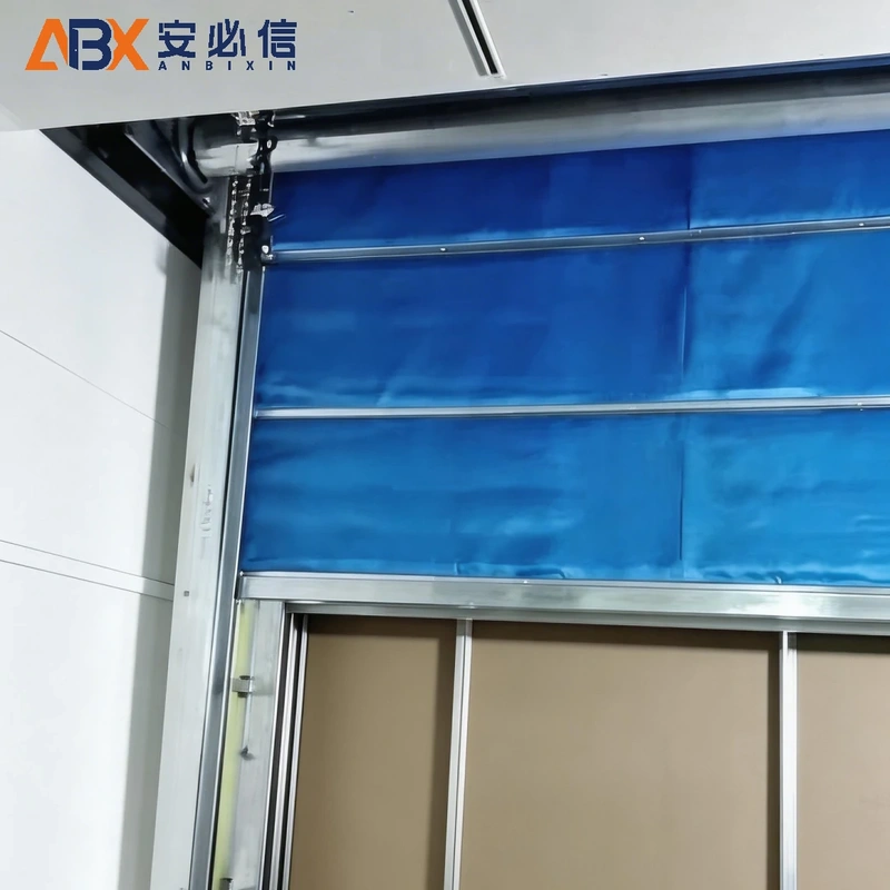 揭阳市机械式门封