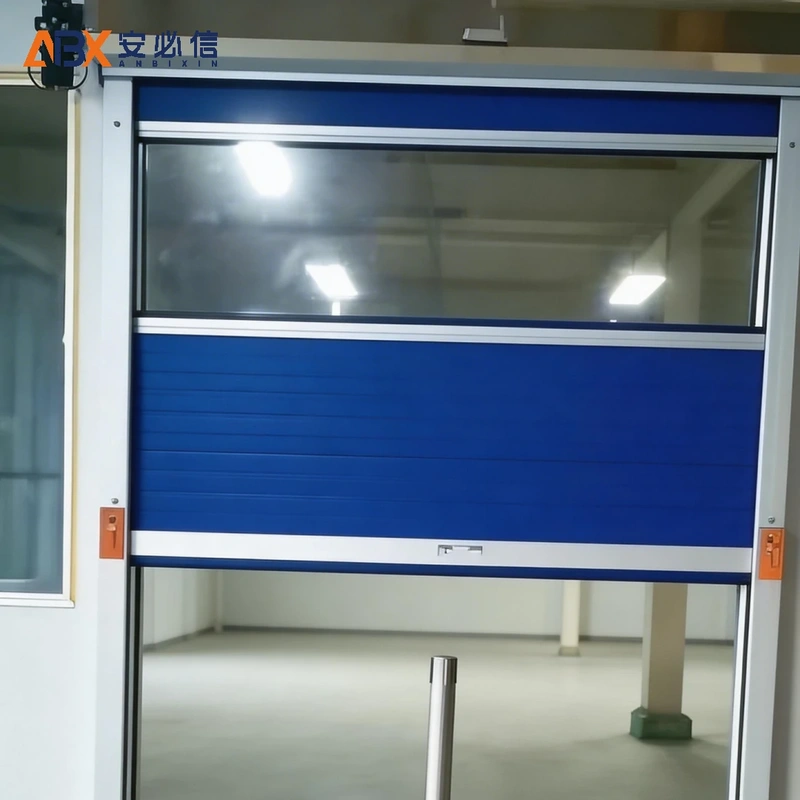 揭阳市快速卷帘门
