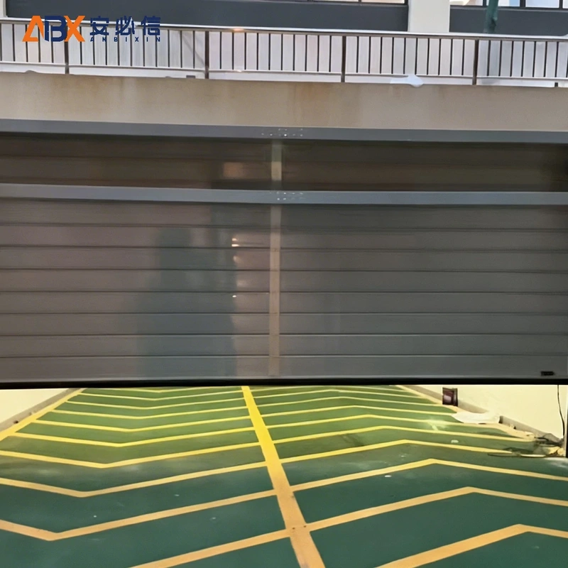 揭阳市医药密闭高速门
