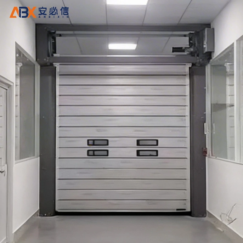 揭阳市雷达高速门